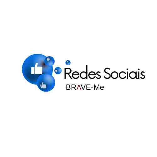 REDES SOCIAIS